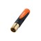 Bespeco SLAD125 JKM to XLRF Adapter