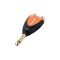 Bespeco SLAD365 2RCAf to JKM Adapter
