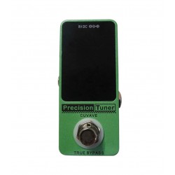 Cuvave CPT Precision Tuner Pedal