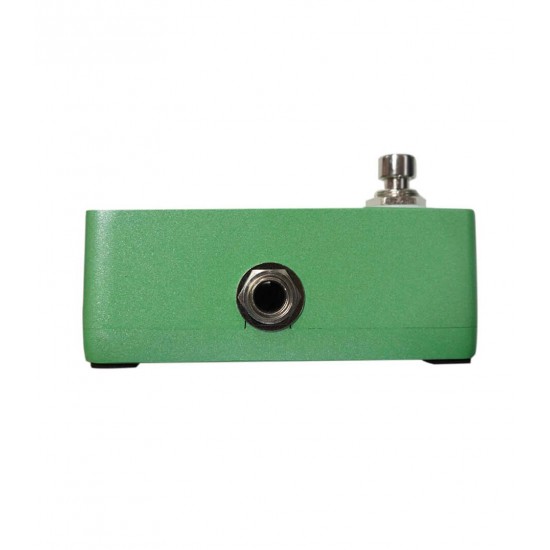 Cuvave CPT Precision Tuner Pedal Cuvave CPT Precision Tuner Pedal