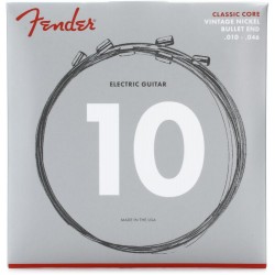 Fender 0733155406 Electric Guitar Strings