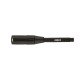 Fender Professional Series Microphone Cable 25 Black