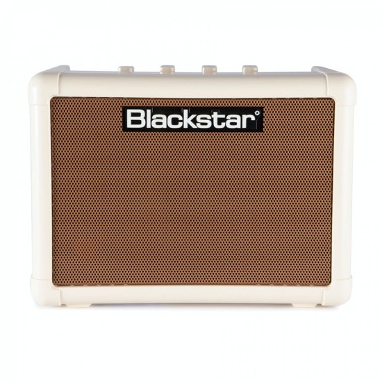 BlackStar Fly 3 Acoustic Combo Ampilfiers