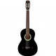 Fender Squier SA-150N Classical Guitar 0961091006 - Black