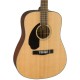 Fender 0970155021 CC-60S Concert Left Handed Guitar Natural