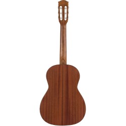 Fender FA-15N 3/4 Nylon Acoustic Guitar Natural