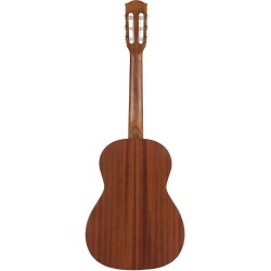 Fender FA-15N 3/4 Nylon Acoustic Guitar Natural