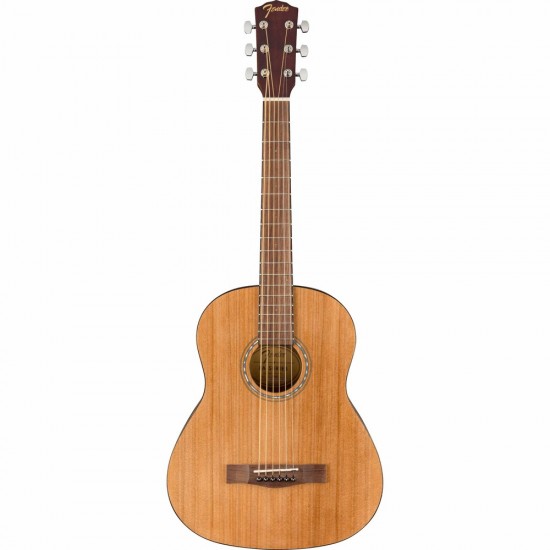 Fender FA-15 3/4 Steel String Acoustic Guitars