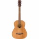 Fender FA-15 3/4 Steel String Acoustic Guitars