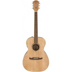 Fender FA-235E Concert Acoustic Guitars