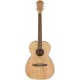 Fender FA-235E Concert Acoustic Guitars