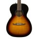 Fender FA-235E Concert Acoustic Guitars 3-Tone Sunburst