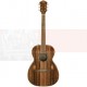 Fender FA-235E SEB 0971252093 LTD Series Semi Acoustic Concert Guitar