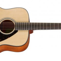 Yamaha FG800M Acoustic Guitar-Natural