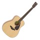 Yamaha FG800M Acoustic Guitar-Natural