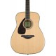 Yamaha FG820L Dreadnought Left-Handed Acoustic Guitar Natural Yamaha FG820L Dreadnought Left-Handed Acoustic Guitar Natural