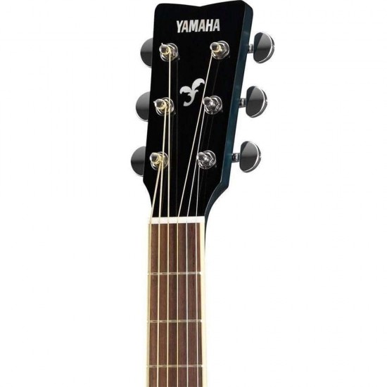 Yamaha FG820 Acoustic Guitar - Sunset Blue