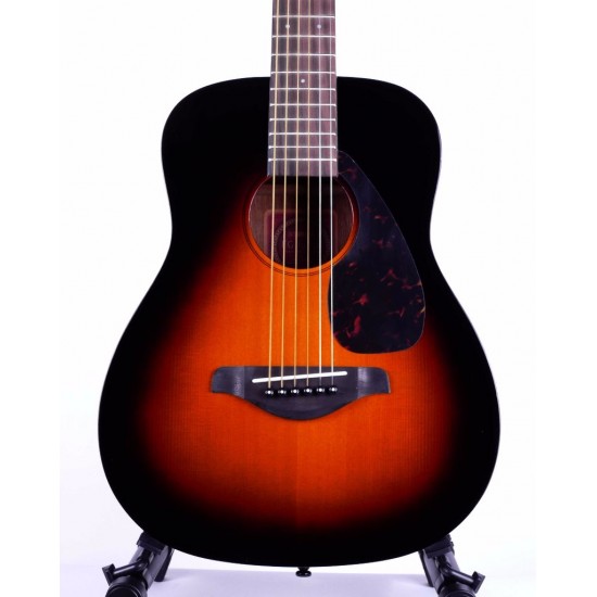 Yamaha JR2S TBS Acoustic Guitar - Tobacco Brown Sunburst