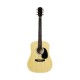 Fender SA-150  0961090021 Acoustic Guitar