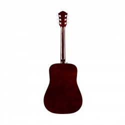 Fender FA125 - 0971210521 Dreadnought Acoustic Guitar 