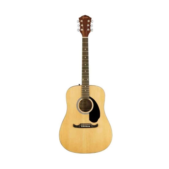 Fender FA125 - 0971210521 Dreadnought Acoustic Guitar 