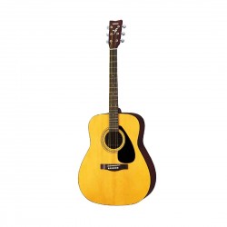 Yamaha F310P Acoustic Guitar Package Natural