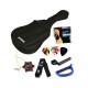 Yamaha F310P Acoustic Guitar Package Natural