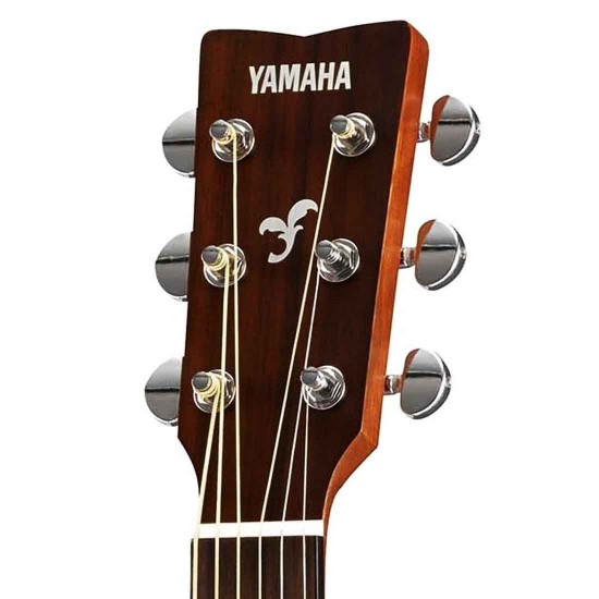 Yamaha FG800 Dreadnought Guitar - Natural