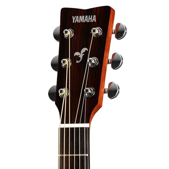 Yamaha FG800 SB Accoustic Guitar- Sand Burst