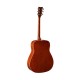 Yamaha FG820L Dreadnought Left-Handed Acoustic Guitar Natural Yamaha FG820L Dreadnought Left-Handed Acoustic Guitar Natural