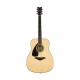 Yamaha FG820L Dreadnought Left-Handed Acoustic Guitar Natural Yamaha FG820L Dreadnought Left-Handed Acoustic Guitar Natural