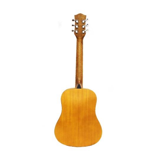 Flight AC150NA - Steel String Acoustic Guitar 34 "