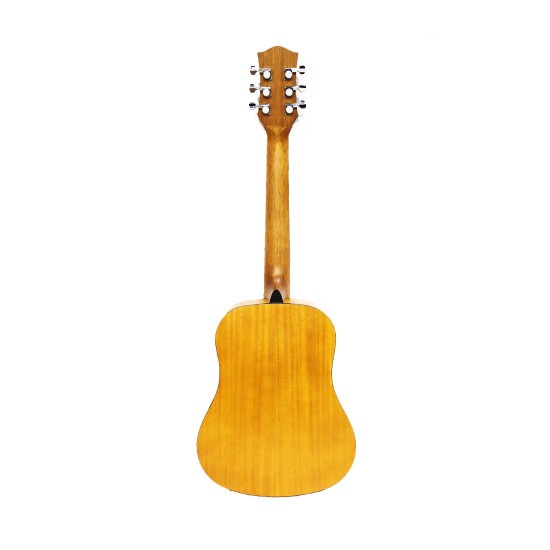 Flight AC150SB - Steel String Acoustic Guitar 34"