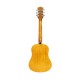 Flight AC150SB - Steel String Acoustic Guitar 34"