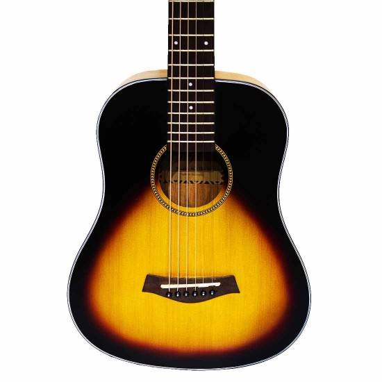 Flight AC150SB - Steel String Acoustic Guitar 34"