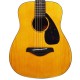 Yamaha JR1 - 3/4-Size Mini Folk Guitar-Natural