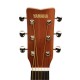 Yamaha JR1 - 3/4-Size Mini Folk Guitar-Natural