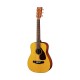 Yamaha JR1 - 3/4-Size Mini Folk Guitar-Natural