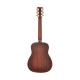 Yamaha JR2 NT Acoustic Guitar - Natural