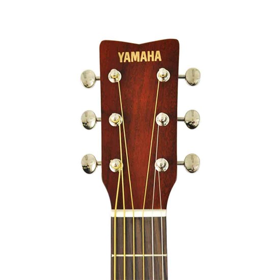 Yamaha JR2 TBSB Acoustic Guitar - Tobacco Brown Sunburst