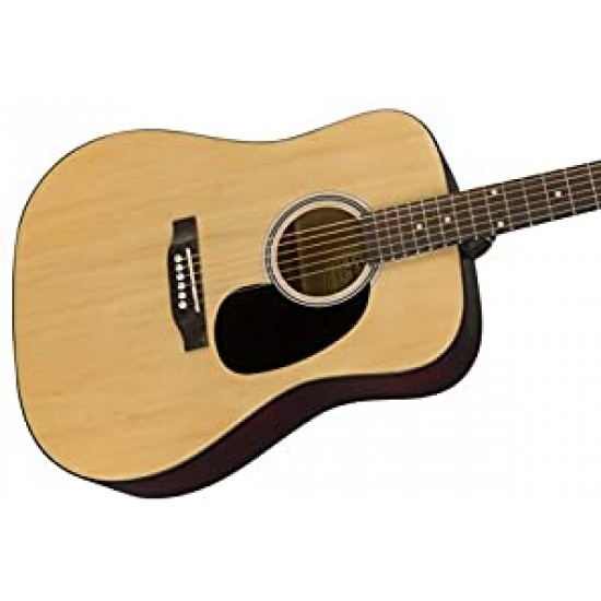 Fender SA-150  0961090021 Acoustic Guitar