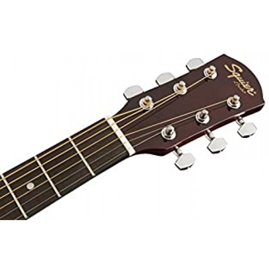 Fender SA-150  0961090021 Acoustic Guitar