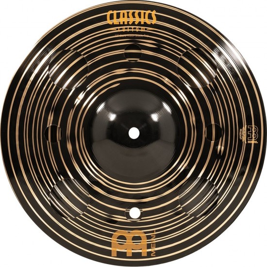 Meinl CC12DASTK Trash Stack Classic Custom Cymbal 12" 