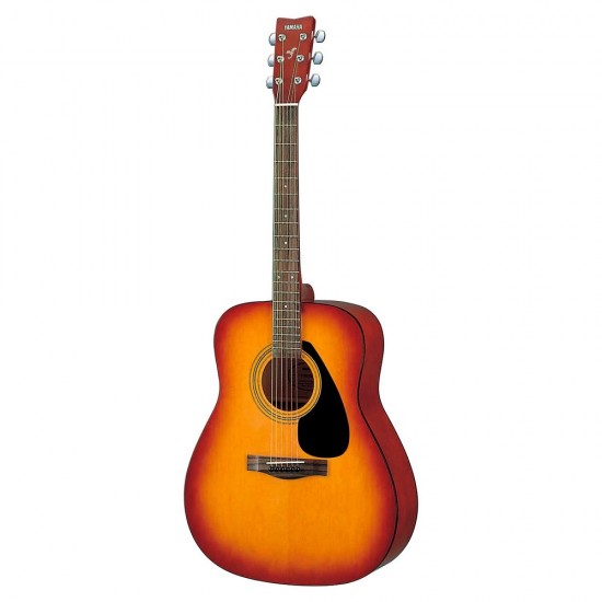 Yamaha F310TBS Acoustic Guitar Tobacco Sunburst