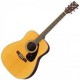 Yamaha F370 NAT Acoustic Guitar Natural