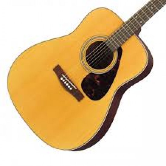 Yamaha F370 NAT Acoustic Guitar Natural