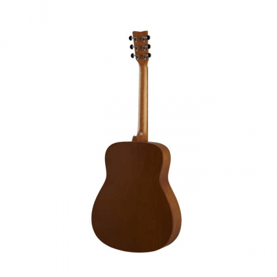 Yamaha F400 Acoustic Guitar - Natural Satin