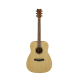 Yamaha F400 Acoustic Guitar - Natural Satin