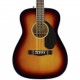 Fender CC60S Concert Sized Acoustic Guitar 0970150032 - Sunburst