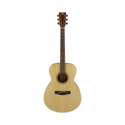 Yamaha FS400 Acoustic Guitar - Natural Satin
